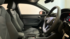Audi Q3 35 TFSI S Line 5dr Petrol Estate
